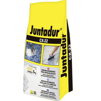 Imagen de JUNTADUR TAPAJUNTAS AZULEJOS 1.5K