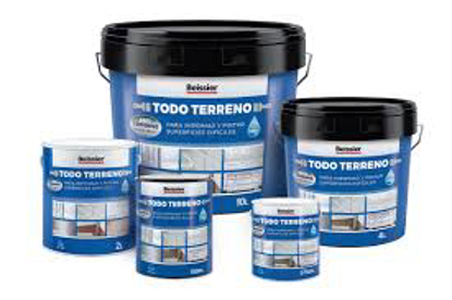 Imagen de TODOTERRENO AL AGUA 750ML