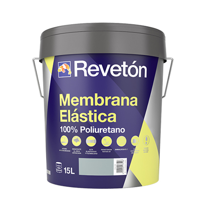Imagen de MEMBRANA POLIURETANO 100% 15L