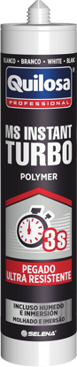 Imagen de QUILOSA MS INSTANT TURBO 280ML