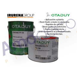 Imagen de OTADUY FONDO TRANSPARENTE 6L