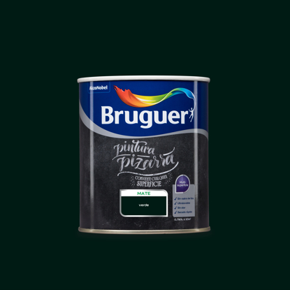 Imagen de BRUGUER PIZARRAS 750ML