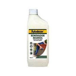 Imagen de XYLADECOR RENOVADOR MADERA 750ML