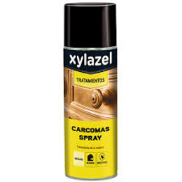 Imagen de SPRAY XYLAZEL CARCOMAS 400ML