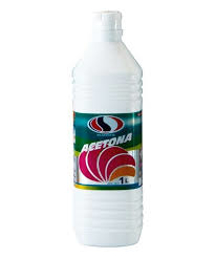 Imagen de ACETONA PLAINSUR 1L