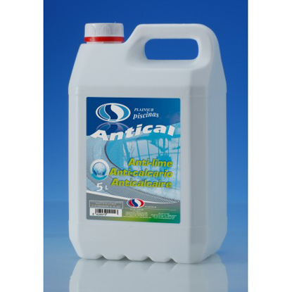 Imagen de PLAINSUR ANTICAL 5L