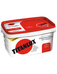 Imagen de PLASTICO TITANLUX COLORES 4L