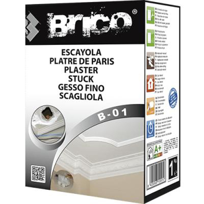 Imagen de ESCAYOLA 1K