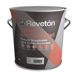 Imagen de ANTIHUMEDAD DIANA