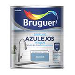 Imagen de BRUGUER AZULEJOS AGUA SDO 750ML