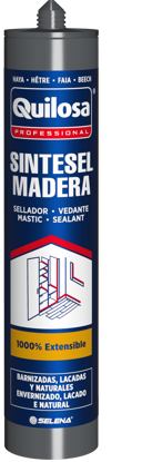 Imagen de SINTESEL MADERA