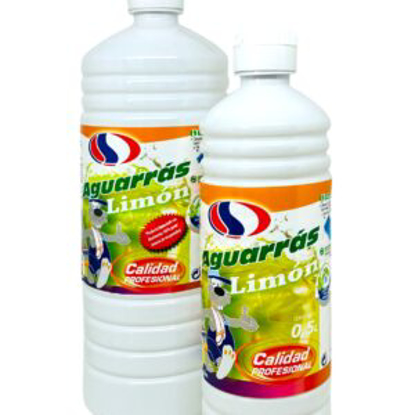 Imagen de AGUARRAS LIMON