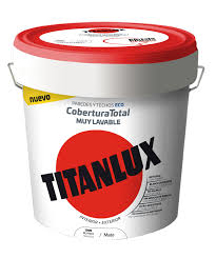 Imagen de PLÁSTICO TITANLUX COBERTURA TOTAL