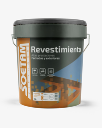 Imagen de REVEST SOETAM S9001 BLANCO