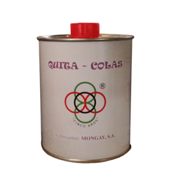 Imagen de QUITACOLAS