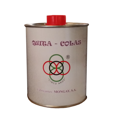Imagen de QUITACOLAS