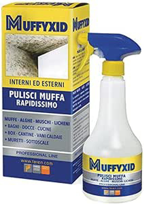 Imagen de MUFFYXID BOX 500ML
