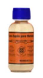 Imagen de LACA ZAPON PARA METALES MONGAY