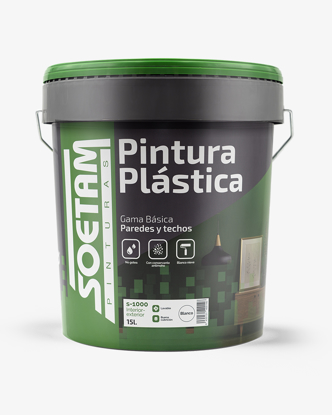 Imagen de PLASTICO SOETAM S1000